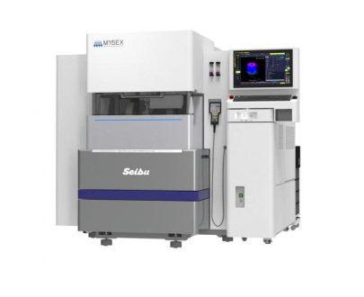 M15EX Oil Wire EDM – Ultra-Precision Machine