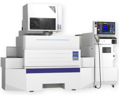 Máy cắt dây EDM CNC phôi lớn có độ chính xác cao – MM75B/M75B