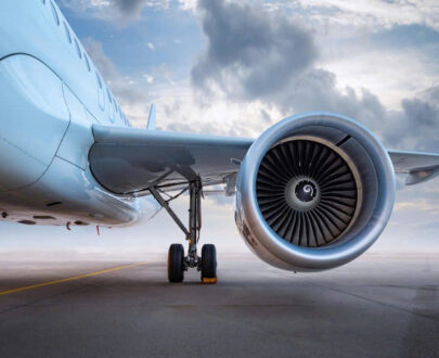 Aerospace Industry