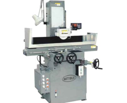 H1 Series (Semi-automatic)