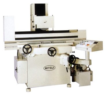 HMD Series (Fully Automatic)