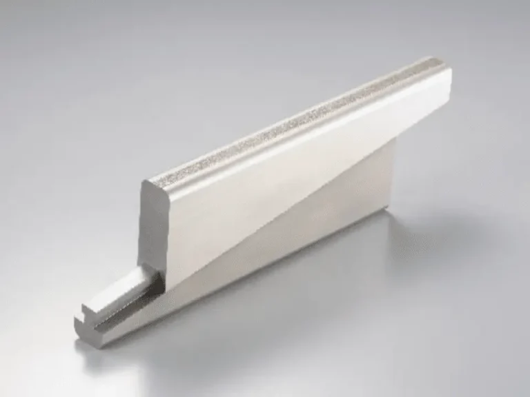 TALL THICKNESS TAPER COMBINATION CUT