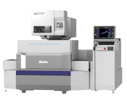 Máy cắt dây CNC EDM chính xác - M75HP