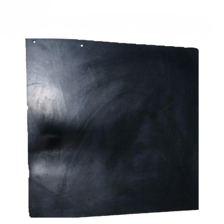 Seibu HP Lower Drain Rubber Sheet 350 × 360 mm