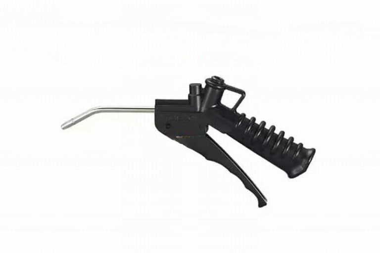 Dedicated Air Blow Gun for Seibu Machines (Imported from Japan)