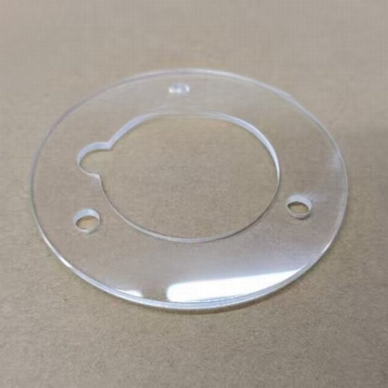 Seibu Wire Outlet Pulley Acrylic Spacer