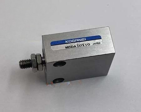 Seibu Pneumatic Cylinder MBDA10 × 10