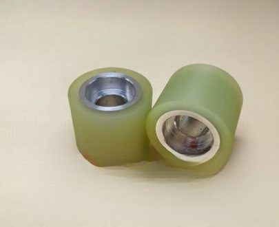 Seibu Wire Tension Idler Roller 25 × 15 × 20 mm