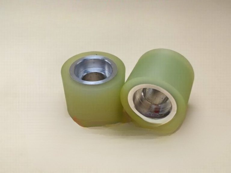 Seibu Wire Tension Idler Roller 25 × 15 × 20 mm