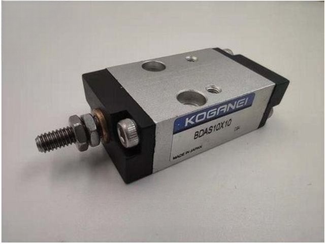 Seibu Pneumatic Cylinder BDAS10 × 10