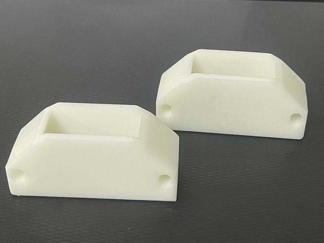 Product Name & Size: Seibu Wire Outlet Frame 24.88T × 69.86 × 31.61 × Ø17.63 mm