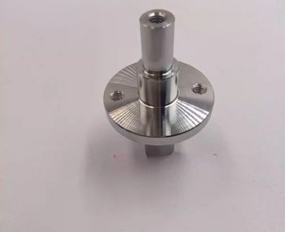 Trục tâm bánh dẫn dây Seibu Φ32 × 48.5 mm