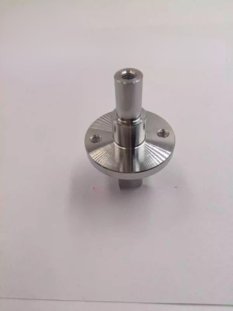 Trục tâm bánh dẫn dây Seibu Φ32 × 48