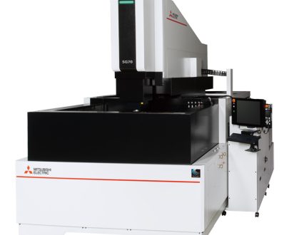 SG70 – Máy xung điện EDM