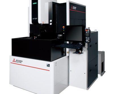 SV12P – Máy xung điện EDM chính xác cao