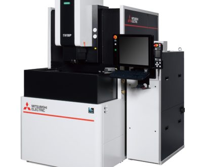 SV8P - High precision Die-sinker EDM